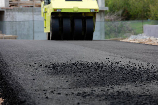 Best Residential Driveway Paver Services  in Fairbank, IA