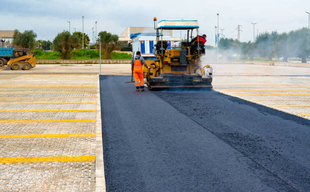 Reliable Fairbank, IA Driveway Pavers Solutions