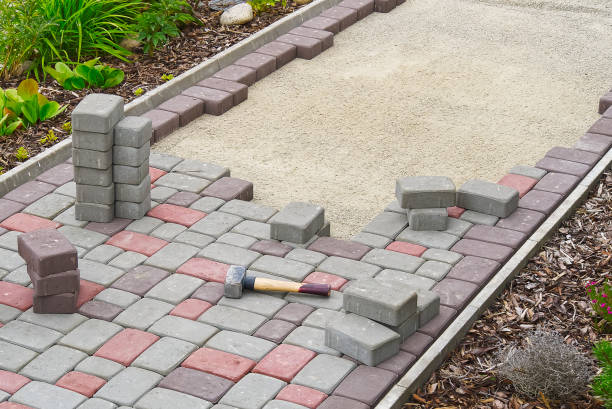 Best Commercial Driveway Pavers  in Fairbank, IA
