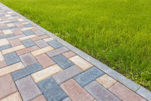 Best Custom Driveway Pavers  in Fairbank, IA